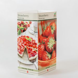 Packaging and Label
