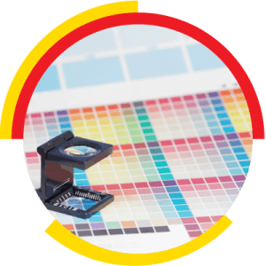 Special Additives & Colors